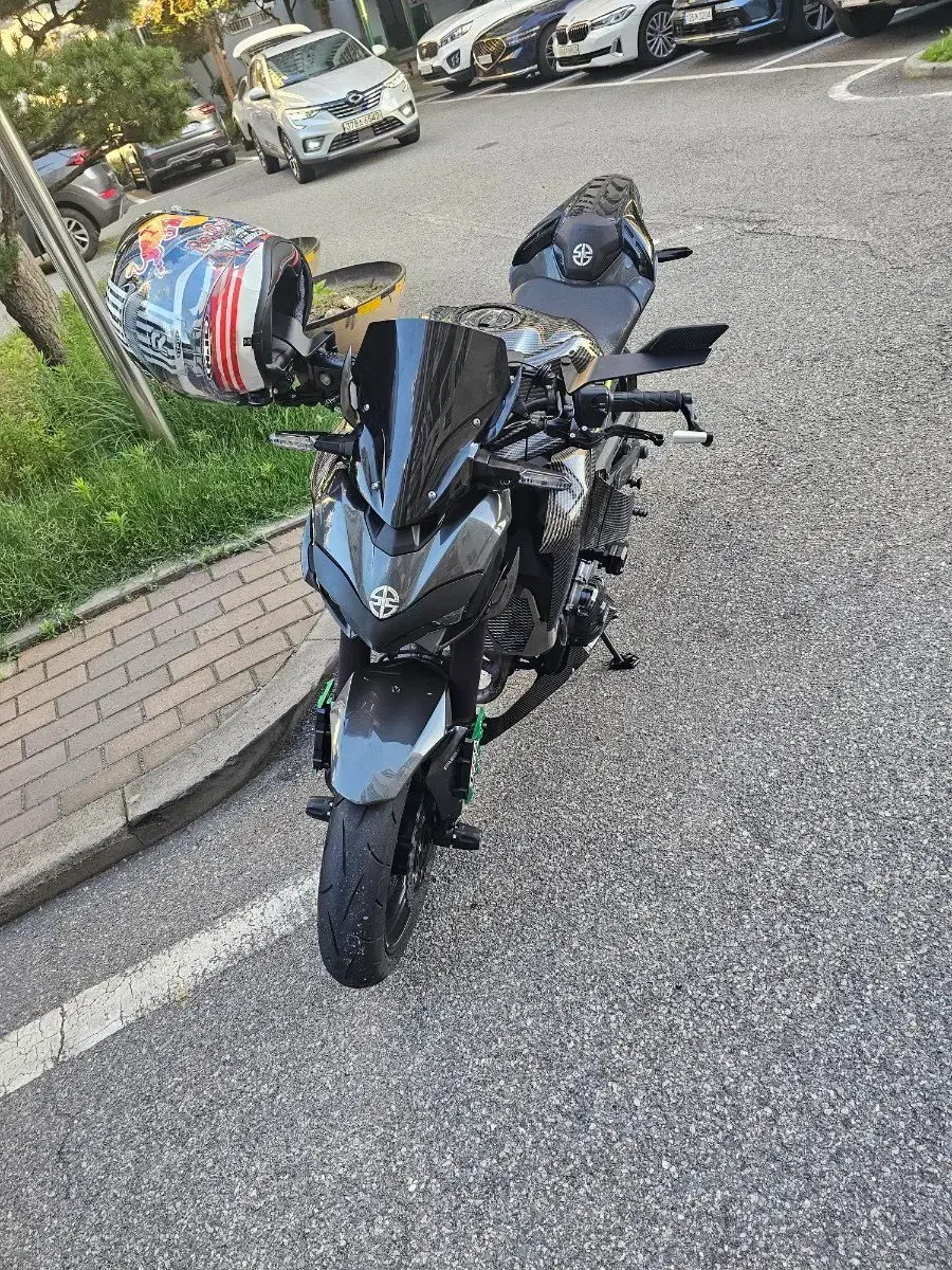 z900 저키로수 16xxx 아크라슬립온구변 17년식 | 브랜드 중고거래